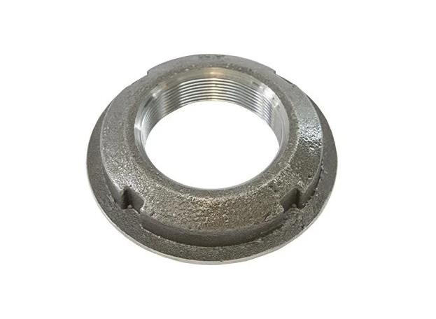 SCANIA DIFF PINION                      