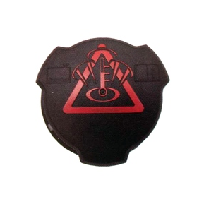 SCANIA EXPANTION TANK CAP               