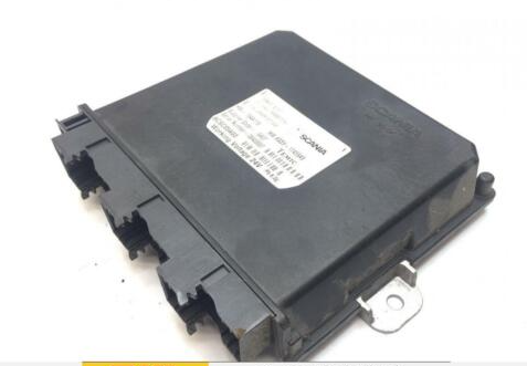 SCANIA ECU COO 2966772                  