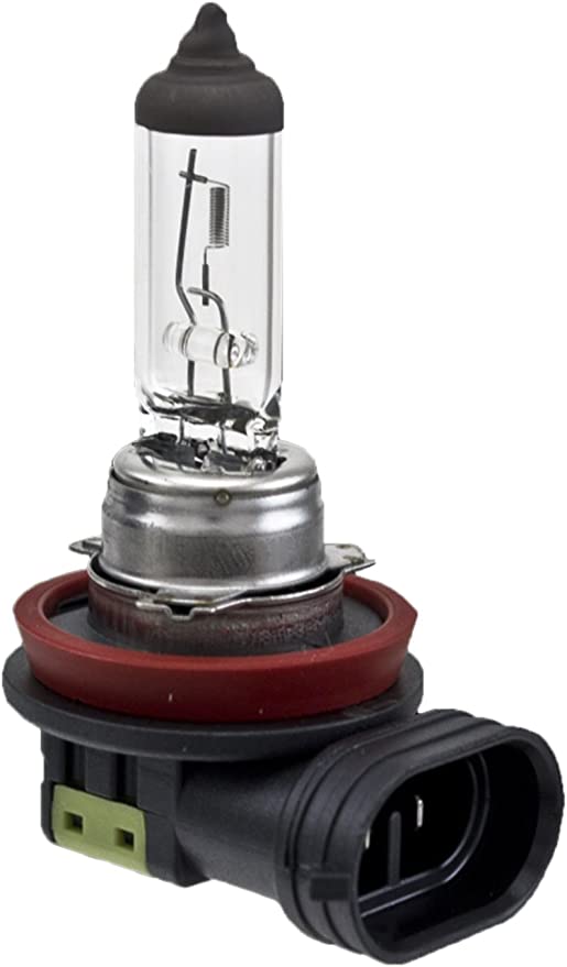 HELLA H11 24V 70W HD BULB               