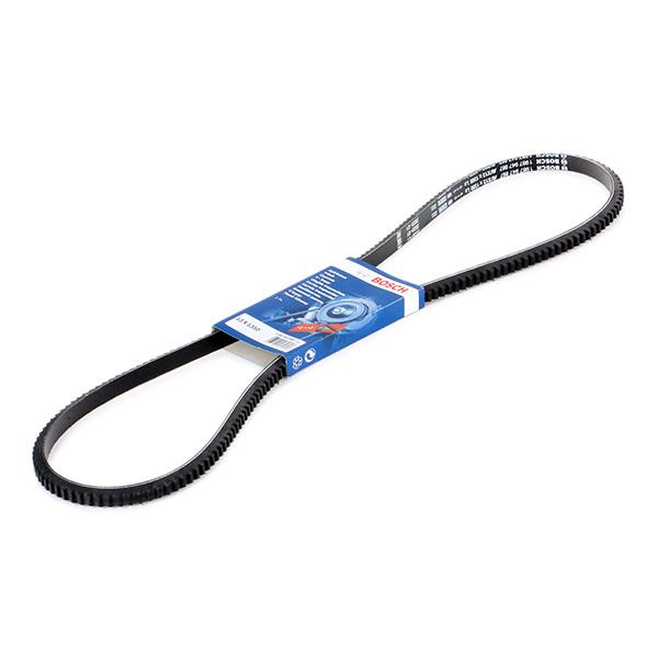 M-BENZ AVX13x1350 V-BELT SET            