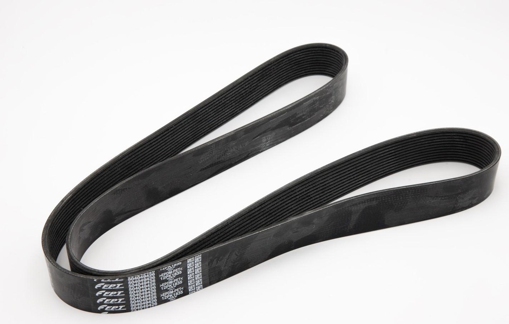 M-BENZ AVX13X1025 V-BELT                