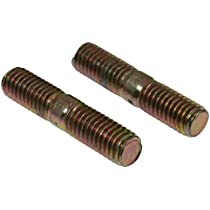 EXHAUST STUDS 8 X 45                    