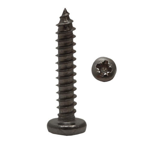 4.2 X 19 SELFTAPPER PANHEAD             