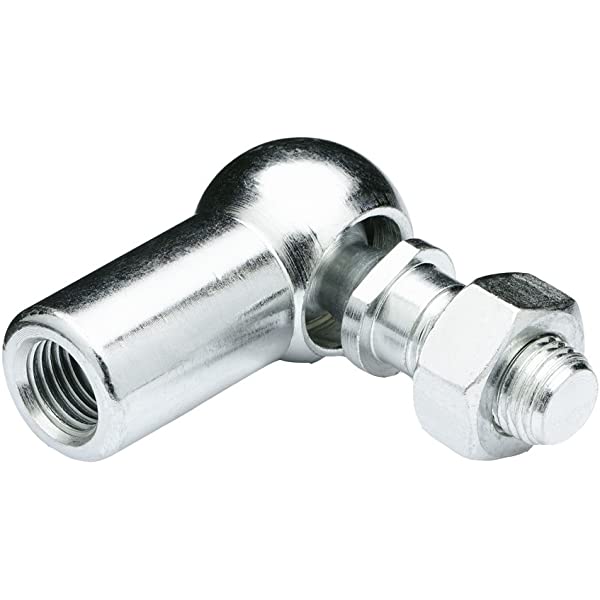 BALL JOINT LEFT HAND THREAD M10 X 20    