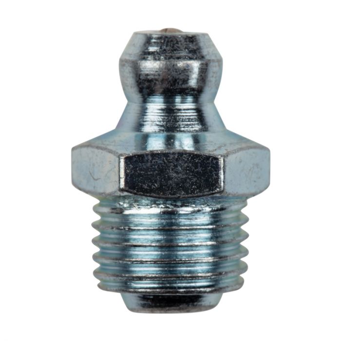 GREASE NIPPLE STRAIGHT M10 X 1MM        