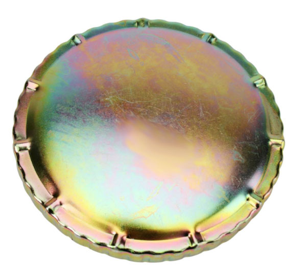 FILLER CAP NON LOCKING                  