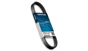 DAYCO V-BELT                            