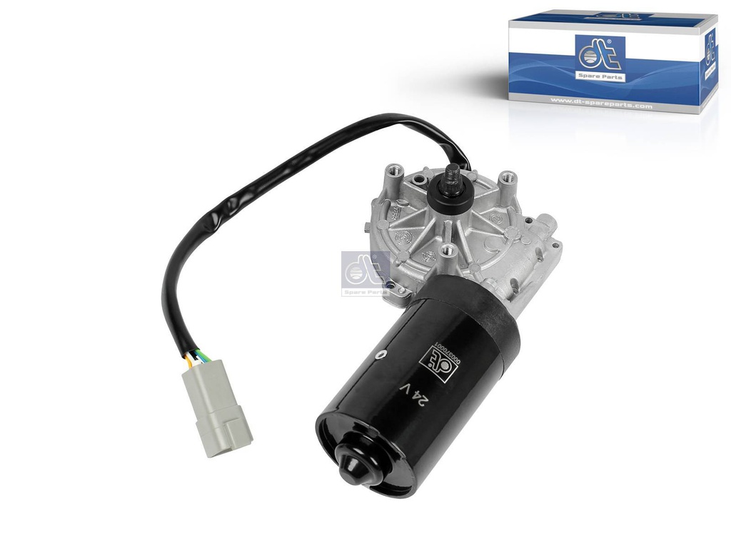 WIPER  MOTOR                            