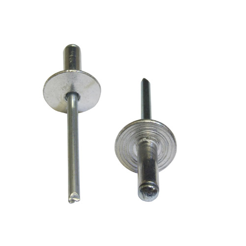 BLIND RIV ALM LRG FL 4.8X15MM           