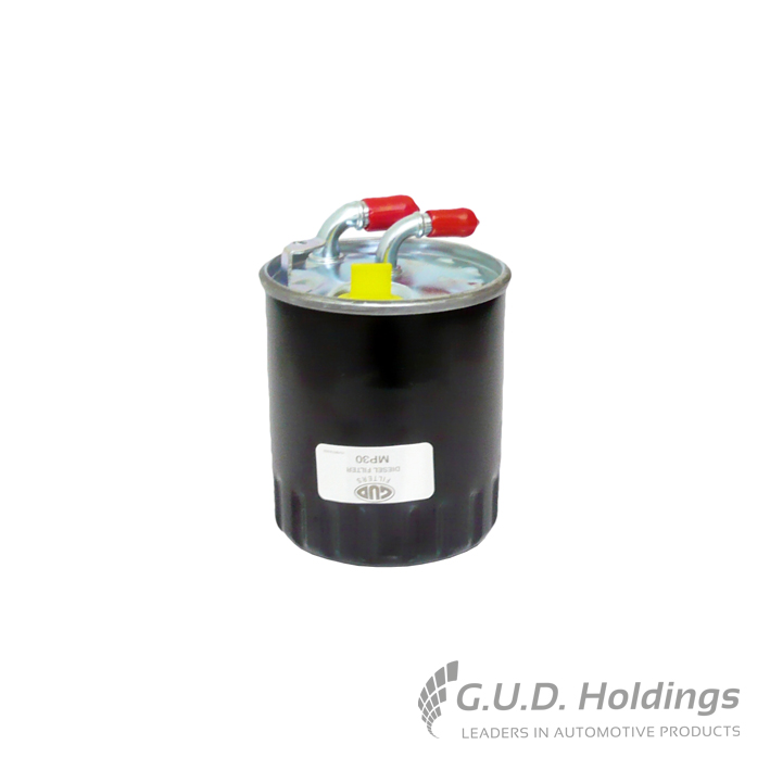 100-MP30 FUEL FILTER