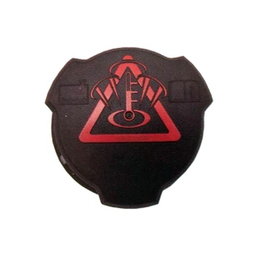 [102-111147] EXPANSION TANK FILLER CAP               