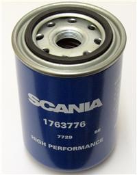 [102-1763776] SCANIA FUEL FILTER 1763776              