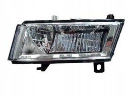 [102-2625705] SCANIA FOG LAMP                         