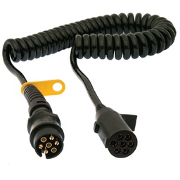 [102-T1100024510] CABLE SUZI APDPTOR EURO-SA SCANIA       