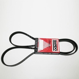 [103-SZ91045283] HINO 6PK2454 V-BELT                     