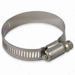 [109-GS20] HOSE CLAMP 19-44                        