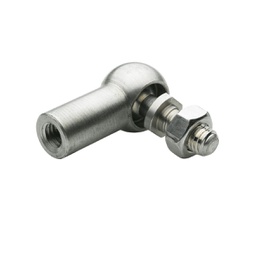 [109-026861019] BALL JOINT RIGHT HAND THREAD M10 X 20   