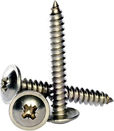 [109-4.8X25ST] 4.8 X 25 SELFTAPPER PANHEAD             