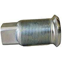 [109-8973598060] ISUZU NUT INNER WHEEL                   