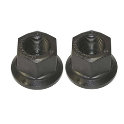 [109-FLWN] FREIGHTLINER WHEEL NUT                  