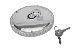 [115-A0004711230] MB LOCKABLE FUEL CAP                    