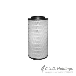 [100-ADG1380R] AIR FILTER S/A HINO SUJ17H5001          
