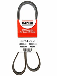 [103-8PK1930] JOHN DEERE V BELT                       